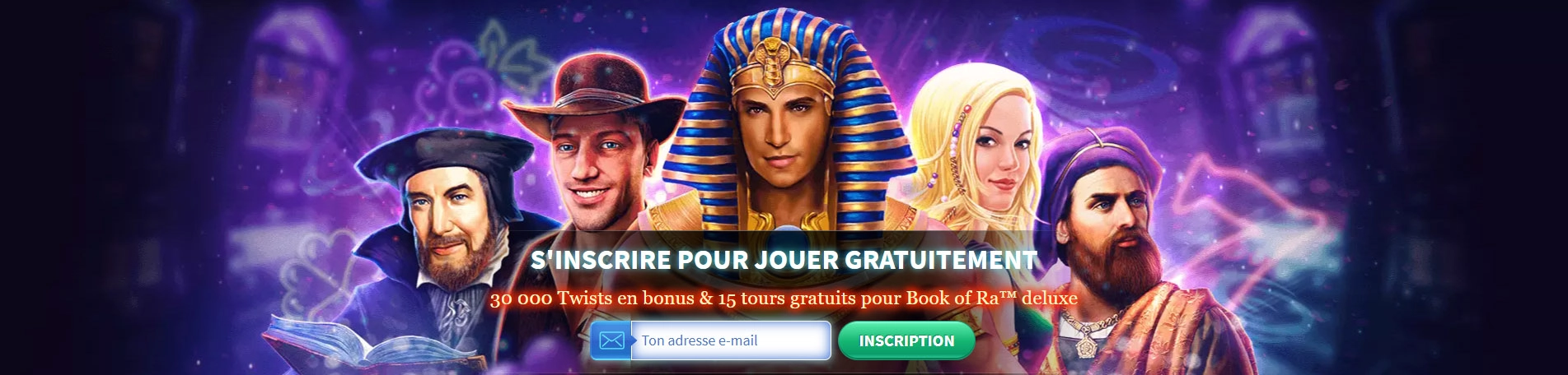 bonus du meilleur casino cryptographique GAMETWIST CASINO
