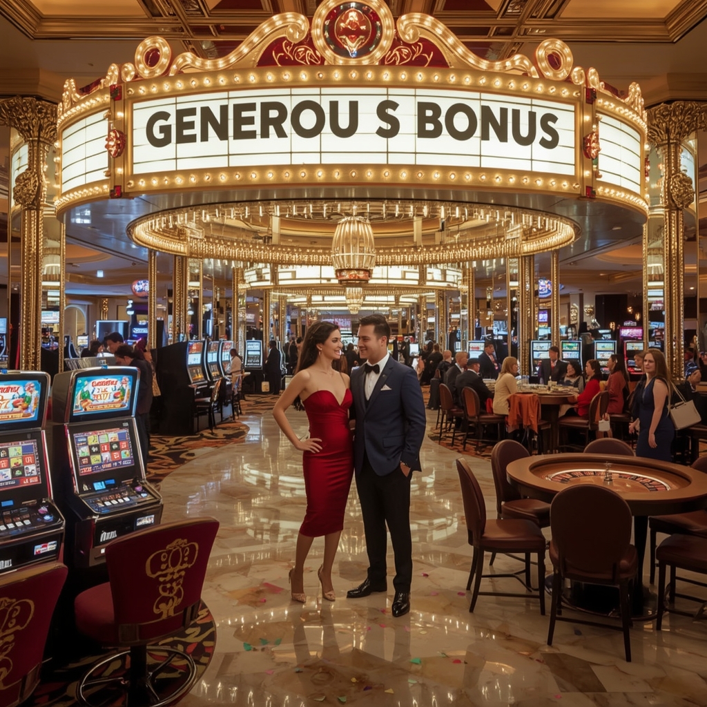 offres de bonus chez GAMETWIST CASINO
